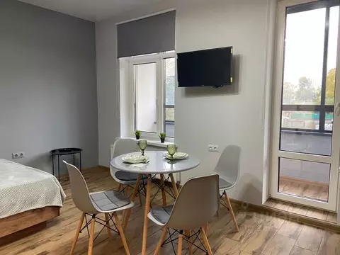 Студия Воронежская область, Воронеж Краснознаменная ул., 109/1 (30.0 ...