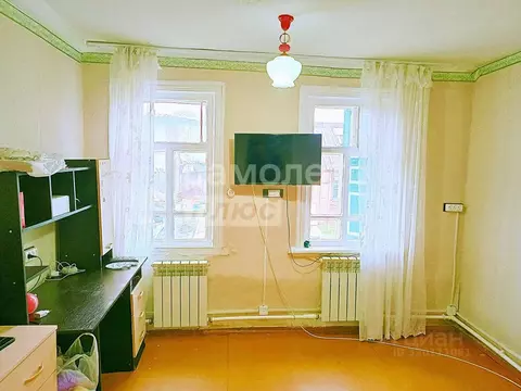 Дом в Курганская область, Курган Ленинградская ул. (67 м)