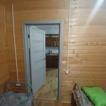 Дом в Московская область, Щелково городской округ, д. Медвежьи Озера  ...