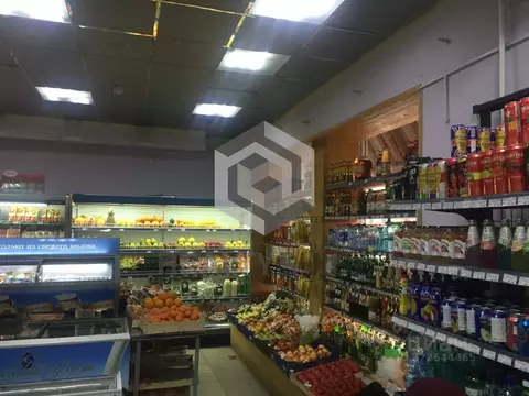 Помещение свободного назначения в Москва 5-я Парковая ул., 33 (237 м)