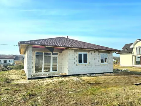 Дом в Калининградская область, Зеленоградский муниципальный округ, ...