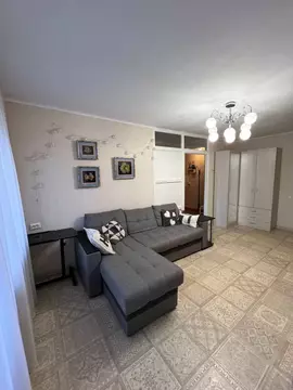 3-к кв. Московская область, Электросталь ул. Победы, 3к1 (57.1 м)