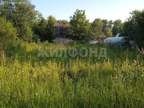 Участок в Раздольненский сельсовет, садовое товарищество Ант (6.51 м)