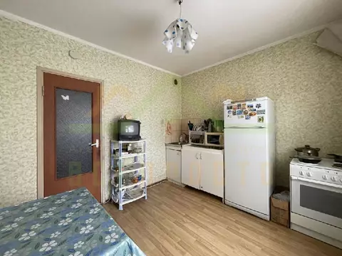 Продается 3-комнатная квартира