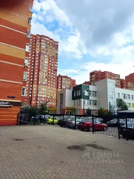 1-к кв. Московская область, Люберцы Инициативная ул., 13 (38.0 м)