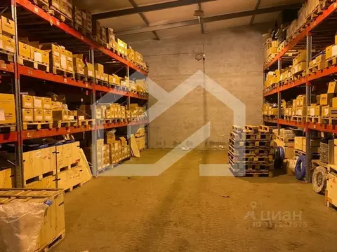 Производственное помещение в Московская область, Пушкино Учинская ул., ...