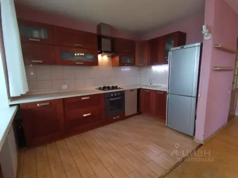 3-к кв. Калужская область, Калуга ш. Грабцевское, 120 (62.7 м)