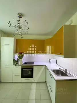 1-к кв. Ханты-Мансийский АО, Ханты-Мансийск ул. Строителей, 123 (39.1 ...