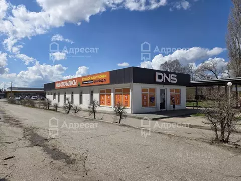 Офис в Волгоградская область, Иловля рп ул. Буденного, 2 (224 м)