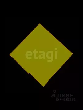 Участок в Алтайский край, Бийск Кузнецкая ул., 60 (5.6 сот.)