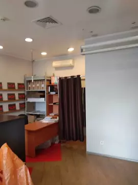 Помещение свободного назначения в Новосибирская область, Бердск ...