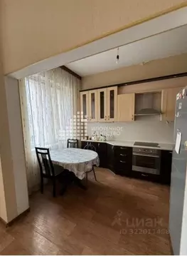 2-к кв. Ханты-Мансийский АО, Ханты-Мансийск Южный мкр, ул. Ямская, 12 ...