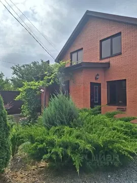 Дом в Ростовская область, Ростов-на-Дону ул. 3-я Турнирная (125 м)