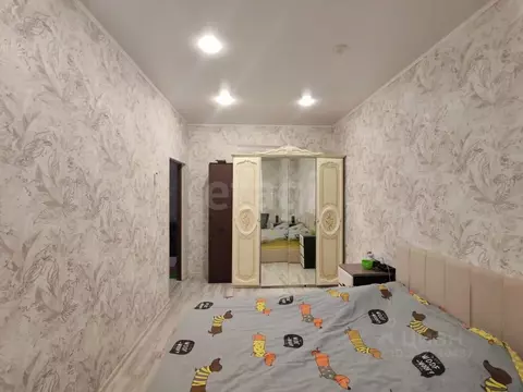 2-к кв. Адыгея, Тахтамукайский район, Яблоновский пгт ул. Гагарина, ...