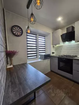 3-к кв. Саратовская область, Энгельс ул. Колотилова, 12 (50.5 м)