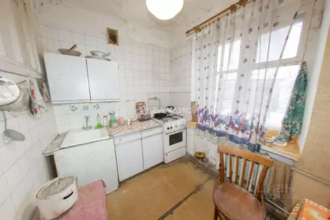 3-к кв. Владимирская область, Собинка ул. Димитрова, 17 (58.0 м)