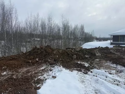 Участок в Московская область, Пушкинский городской округ, Софрино пгт  ...