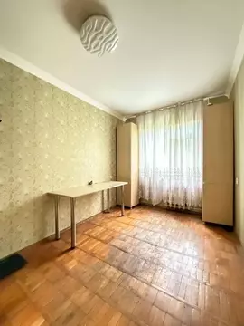 3-к кв. Кабардино-Балкария, Нальчик ул. Мусукаева (74.0 м)