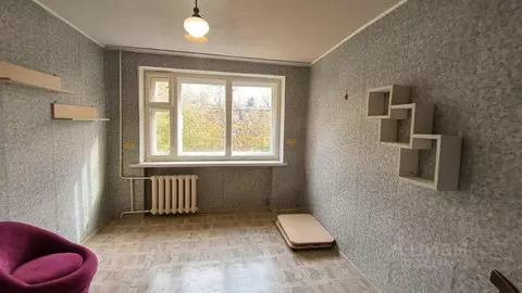 Комната Пензенская область, Пенза ул. Докучаева, 15 (12.0 м)