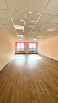 Офис в Новосибирская область, Новосибирск ул. Станиславского, 2/3 (67 ...
