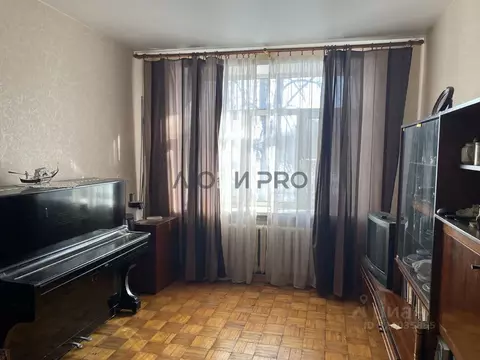 2-к кв. Костромская область, Кострома Советская ул., 138 (67.8 м)