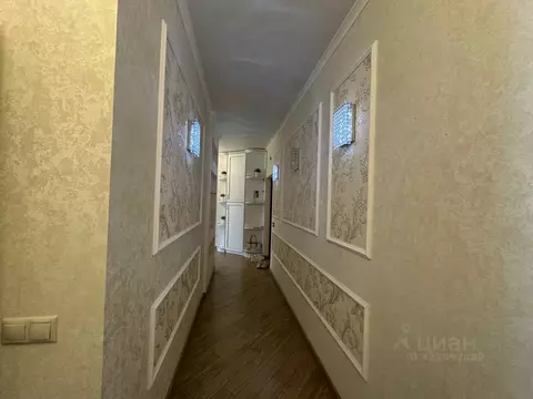 3-к кв. Краснодарский край, Краснодар Минская ул., 122/15 (92.0 м)