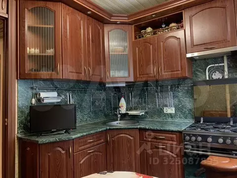 2-к кв. Москва Петрозаводская ул., 5К4 (50.0 м)