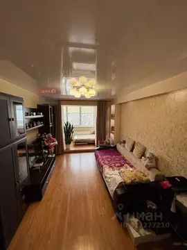 1-к кв. Рязанская область, Рязань Мервинская ул., 69 (39.6 м)