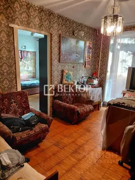 3-к кв. Костромская область, Кострома просп. Мира, 58 (49.6 м)