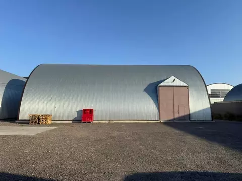 Склад в Московская область, Раменский муниципальный округ, д. Малышево ...