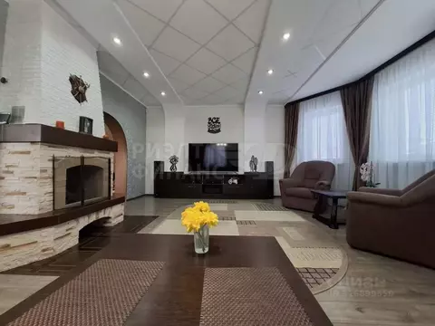 Дом в Калининградская область, Зеленоградск ул. Янтарная, 7 (200 м)