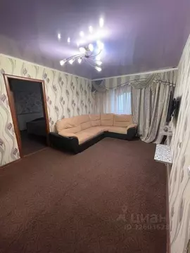 2-к кв. Ставропольский край, Ставрополь Лесная ул., 153/3 (48.0 м)