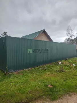 Дом в Хабаровский край, Хабаровск Заводская ул. (31 м)