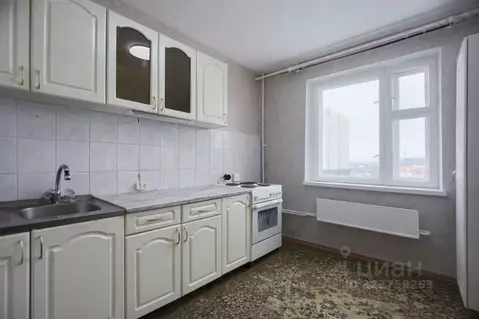 2-к кв. Омская область, Омск ул. Кирова, 20 (57.7 м)