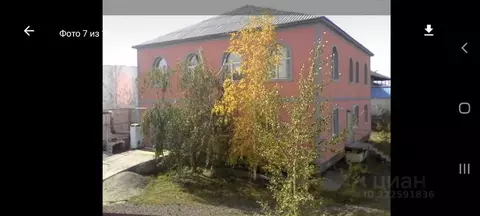 Коттедж в Саха (Якутия), Якутск ул. Партизана Егорова, 3 (258 м)