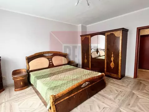 3-к кв. Калининградская область, Калининград ул. Аллея Смелых, 43 ...