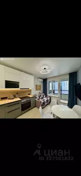 1-к кв. Санкт-Петербург бул. Головнина, 4 (37.0 м)