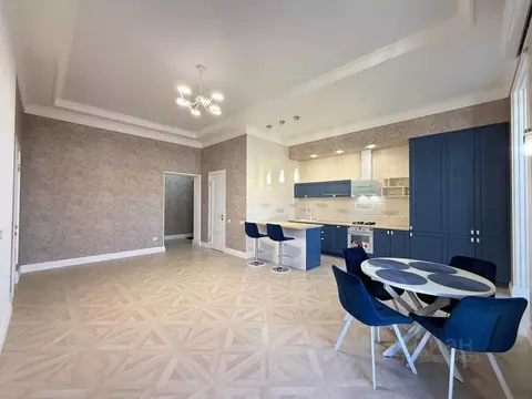 3-к кв. Кабардино-Балкария, Нальчик ул. Чернышевского (74.0 м)