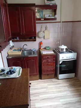 1-к кв. Северная Осетия, Владикавказ Весенняя ул., 38 (36.0 м)