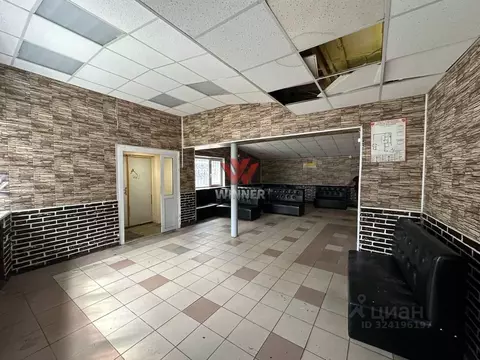 Помещение свободного назначения в Нижегородская область, Нижний ...