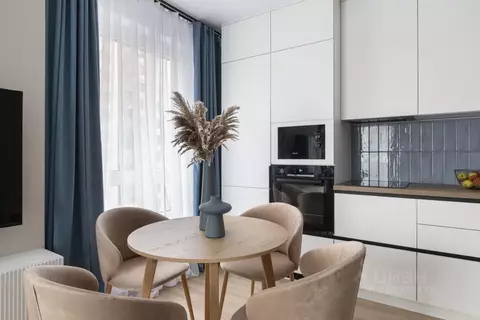 2-к кв. Москва Очаковское ш., 5к5 (58.7 м)