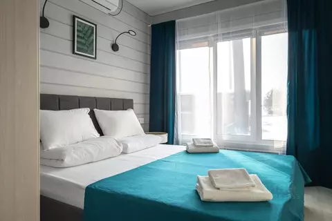 Дом в Новосибирская область, Новосибирск Бердский туп., 10 (27 м)