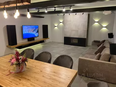 Дом в Краснодарский край, Сочи с. Шхафит, ул. Адыгейская, 41/2 (170 м)