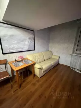 Студия Московская область, Балашиха Заречная ул., 31 (18.0 м)