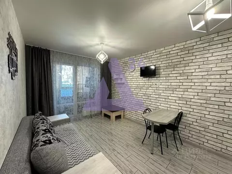 3-к кв. Алтайский край, Барнаул Власихинская ул., 65Ак3 (64.6 м)