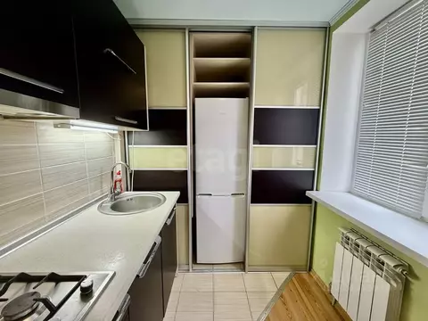 1-к кв. Крым, Саки ул. Советская (30.2 м)