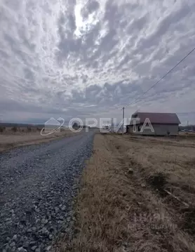 Участок в Тюменская область, Нижнетавдинский муниципальный округ, ...