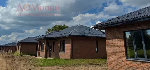 Коттедж в Смоленская область, Смоленский муниципальный округ, д. ...