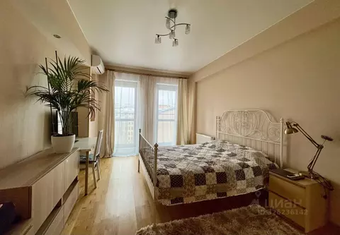 1-к кв. Санкт-Петербург Корпусная ул., 9 (46.0 м)