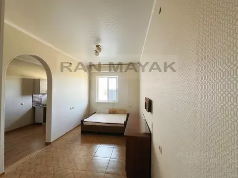 1-к кв. Адыгея, Гиагинская ст-ца ул. Заводская, 1К (32.0 м)